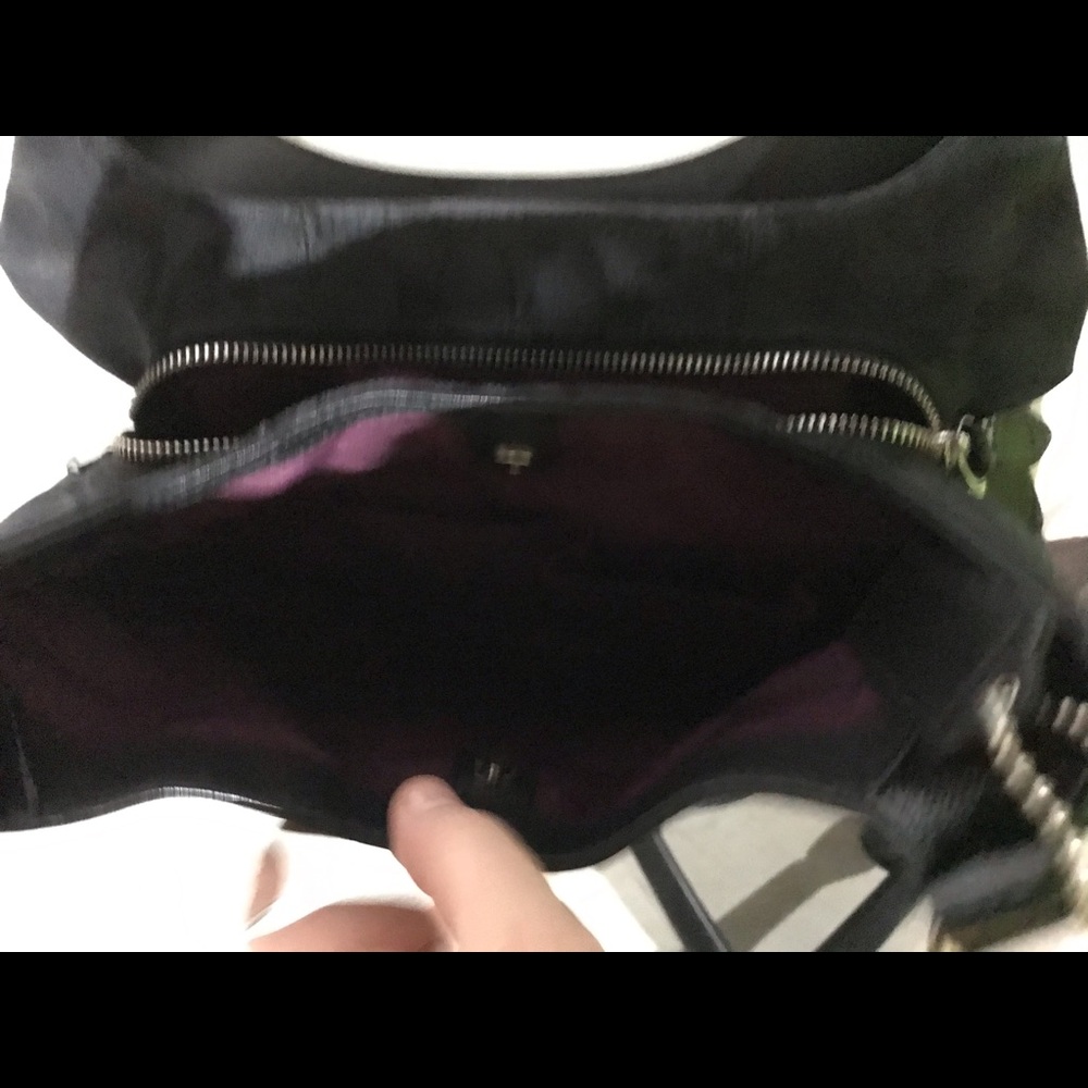 Coach purse - Picture 4 of 6